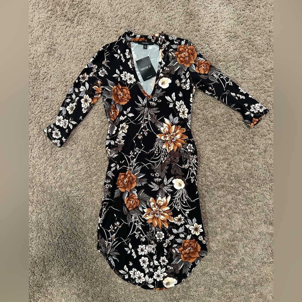 Forever 21 dress